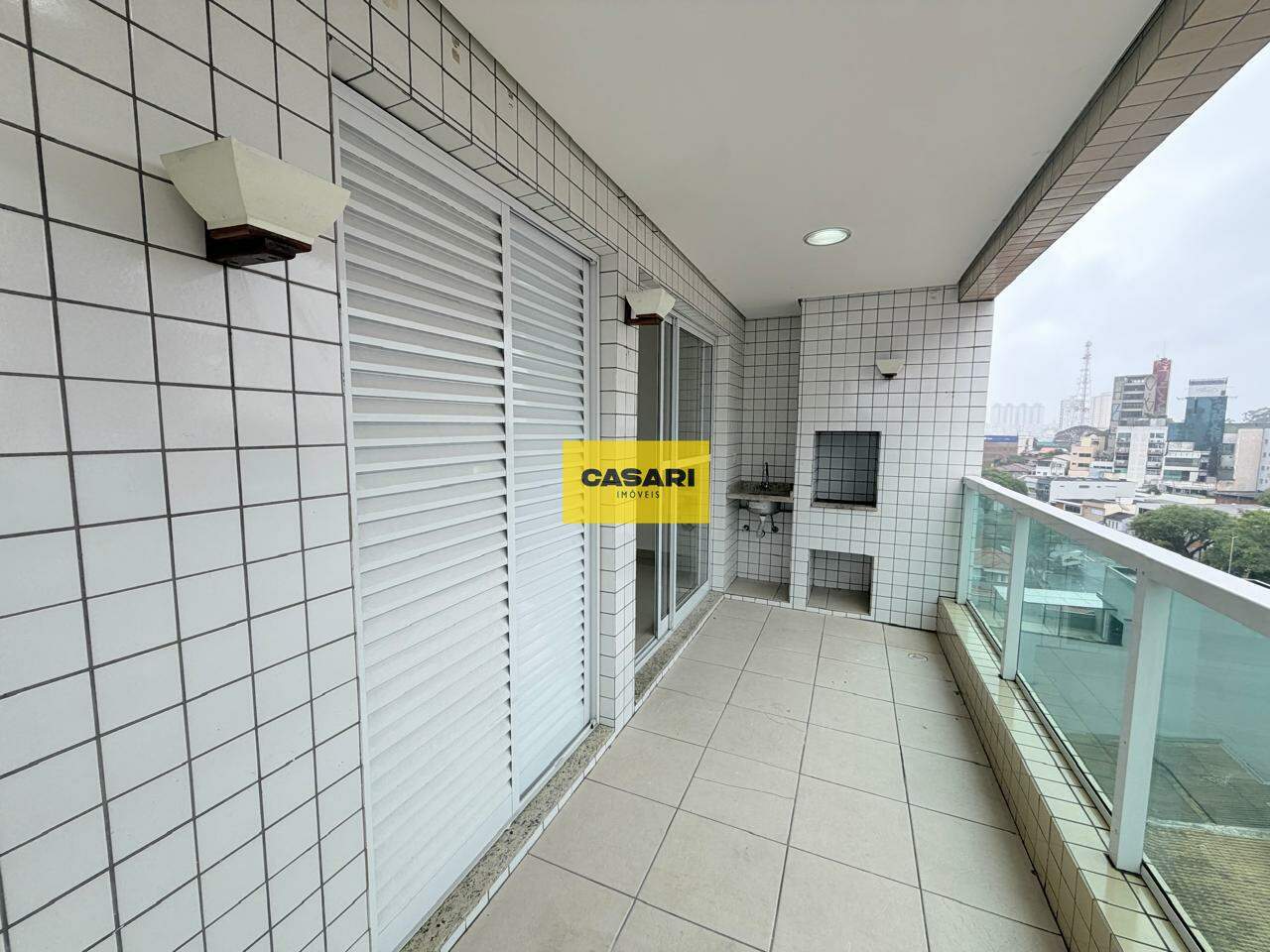 Apartamento à venda com 2 quartos quartos e 70 m² no bairro Jardim do Mar, São Bernardo do Campo - Casari Imóveis: 