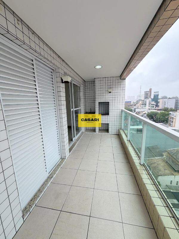Apartamento à venda com 2 quartos quartos e 70 m² no bairro Jardim do Mar, São Bernardo do Campo - Casari Imóveis: 