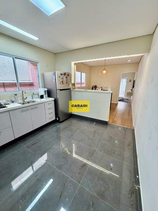 casa terrea à venda com quartos e 110 m² no bairro Anchieta, São Bernardo do Campo - Casari Imóveis: 