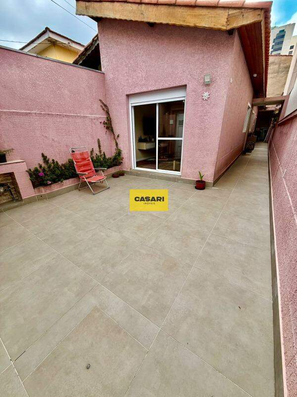casa terrea à venda com quartos e 110 m² no bairro Anchieta, São Bernardo do Campo - Casari Imóveis: 