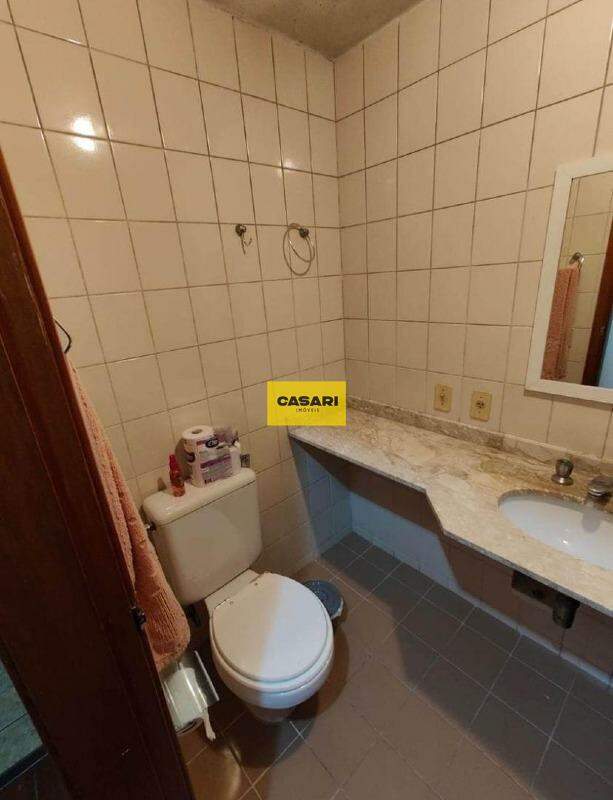 Apartamento para aluguel com 2 quartos quartos e 80 m² no bairro Bangú, Santo André - Casari Imóveis: 
