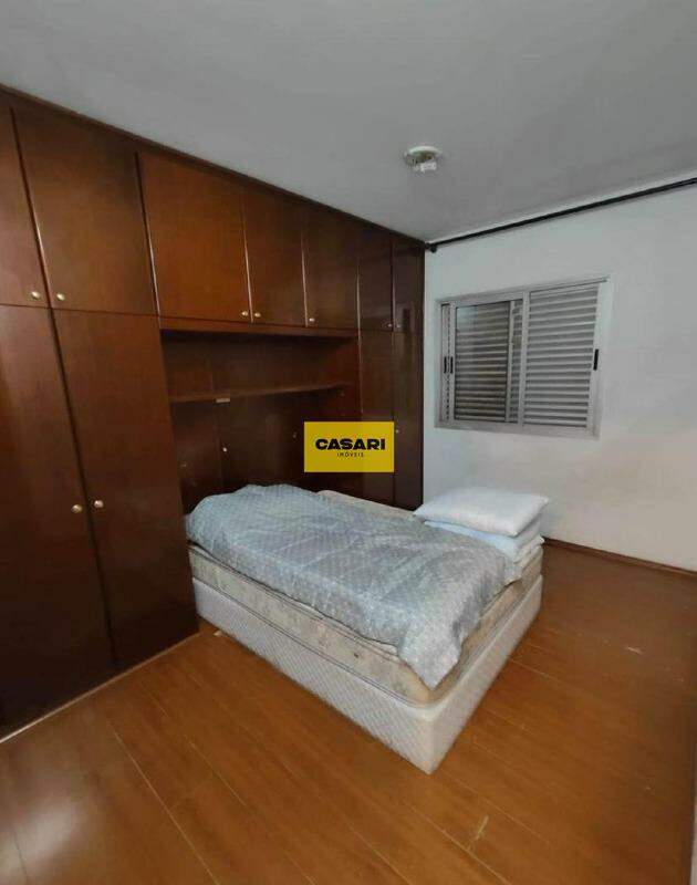 Apartamento para aluguel com 2 quartos quartos e 80 m² no bairro Bangú, Santo André - Casari Imóveis: 