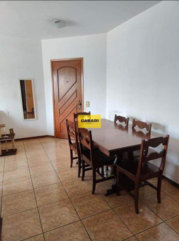 Apartamento para aluguel com 2 quartos quartos e 80 m² no bairro Bangú, Santo André - Casari Imóveis: 