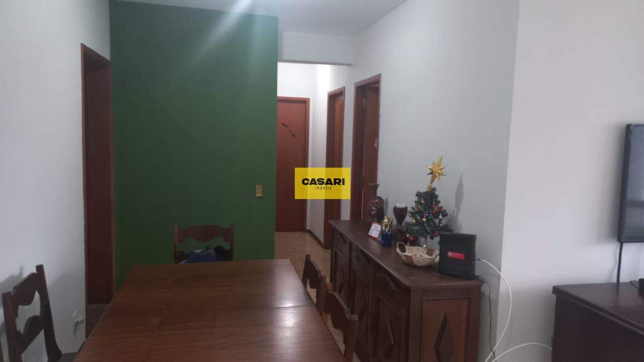 Apartamento para aluguel com 2 quartos quartos e 80 m² no bairro Bangú, Santo André - Casari Imóveis: 