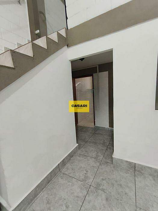Salão para aluguel com quartos e 126 m² no bairro Taboão, São Bernardo do Campo - Casari Imóveis: 