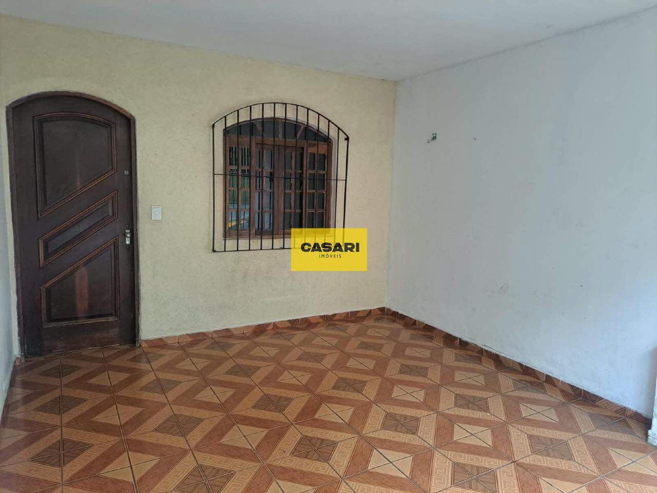 Sobrado para aluguel no bairro Serraria, Diadema - Casari Imóveis: 