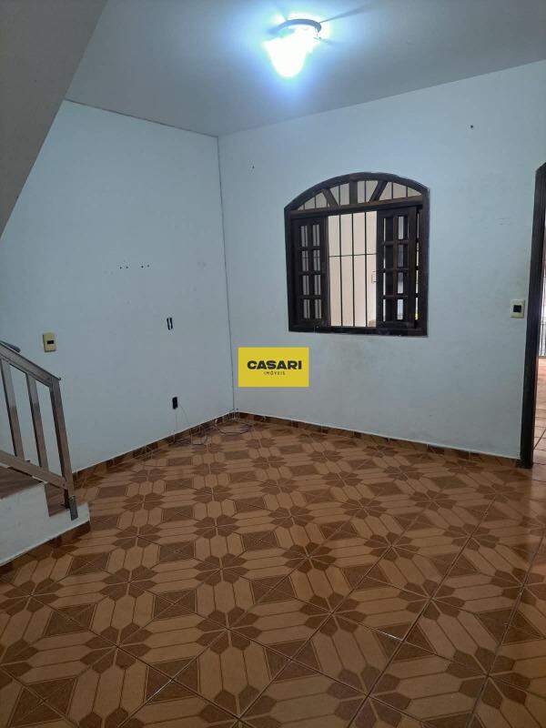 Sobrado para aluguel no bairro Serraria, Diadema - Casari Imóveis: 