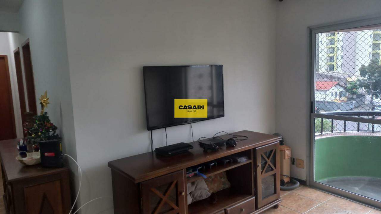 Apartamento à venda com 2 quartos quartos e 80 m² no bairro Bangú, Santo André - Casari Imóveis: 
