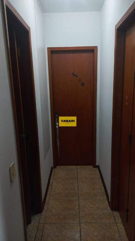 Apartamento à venda com 2 quartos quartos e 80 m² no bairro Bangú, Santo André - Casari Imóveis: 