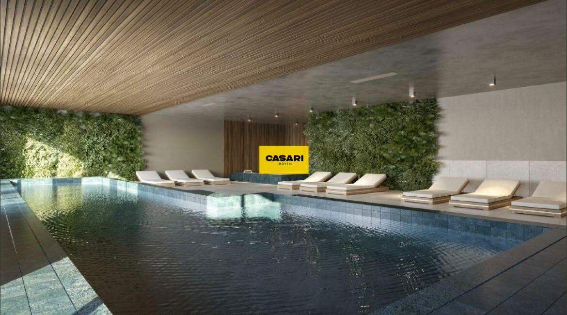 Apartamento à venda com 3 quartos quartos e 72 m² no bairro Centro, São Bernardo do Campo - Casari Imóveis: 