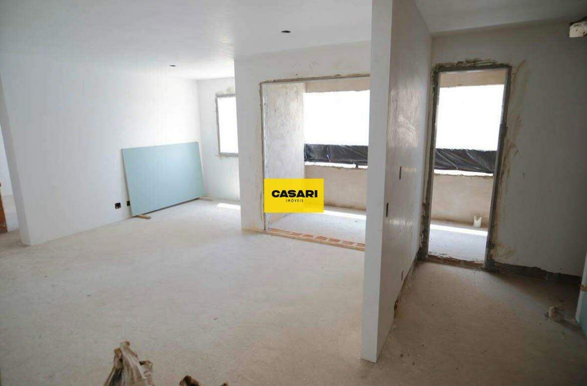 Apartamento à venda com 3 quartos quartos e 72 m² no bairro Centro, São Bernardo do Campo - Casari Imóveis: 