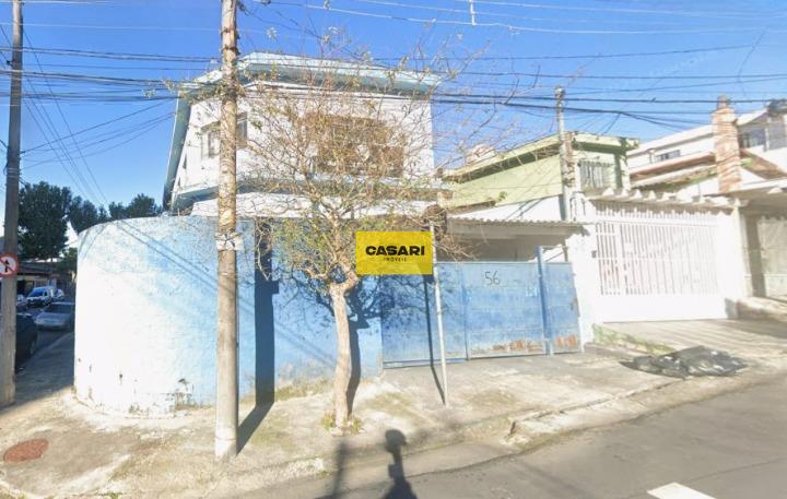 Prédio para aluguel com 2 quartos quartos e 360 m² no bairro Assunção, São Bernardo do Campo - Casari Imóveis: 