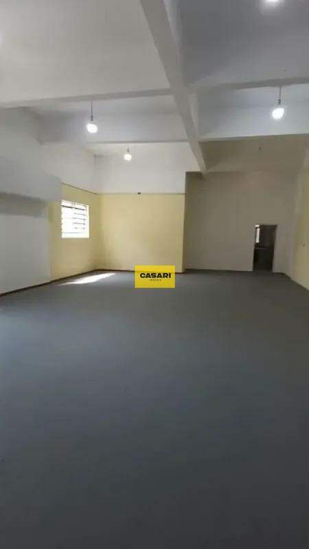 Prédio para aluguel com 2 quartos quartos e 360 m² no bairro Assunção, São Bernardo do Campo - Casari Imóveis: 