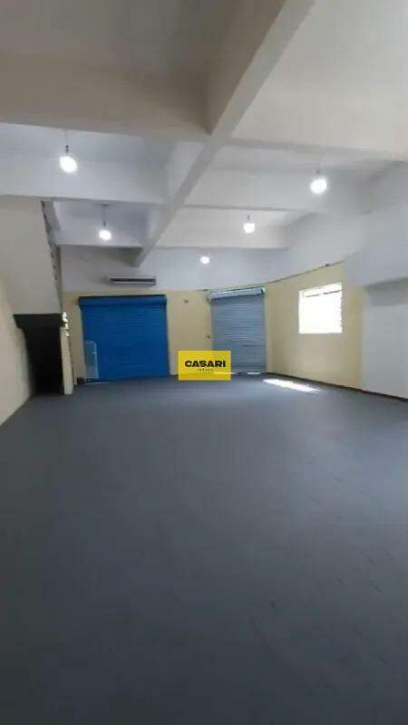 Prédio para aluguel com 2 quartos quartos e 360 m² no bairro Assunção, São Bernardo do Campo - Casari Imóveis: 