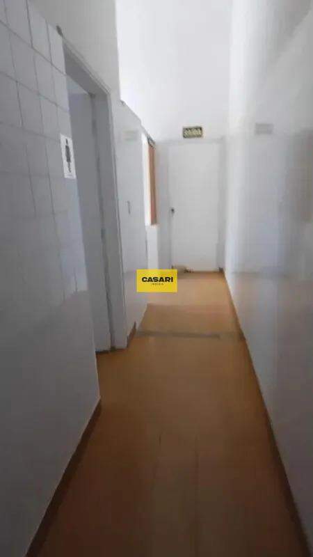 Prédio para aluguel com 2 quartos quartos e 360 m² no bairro Assunção, São Bernardo do Campo - Casari Imóveis: 
