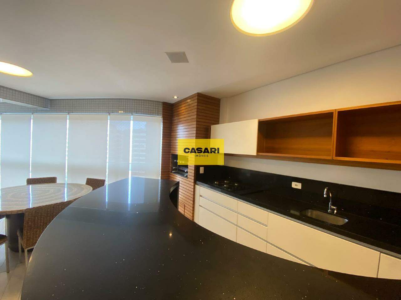Apartamento à venda com 3 quartos quartos e 287 m² no bairro Jardim do Mar, São Bernardo do Campo - Casari Imóveis: 