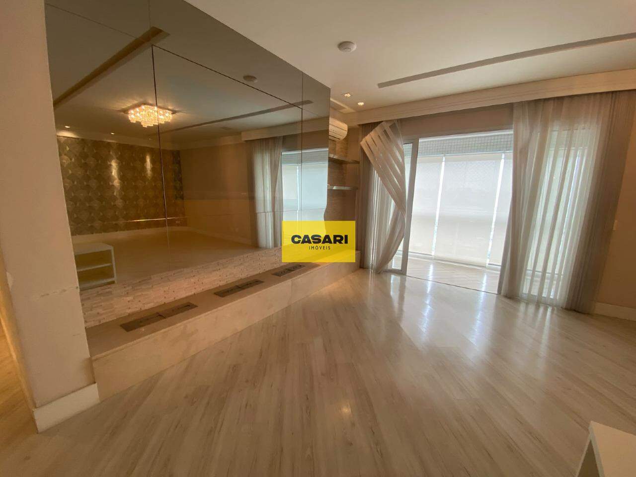 Apartamento à venda com 3 quartos quartos e 287 m² no bairro Jardim do Mar, São Bernardo do Campo - Casari Imóveis: 