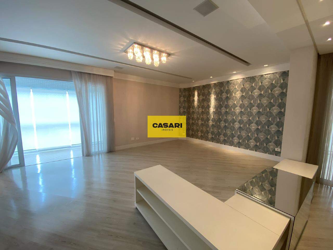 Apartamento à venda com 3 quartos quartos e 287 m² no bairro Jardim do Mar, São Bernardo do Campo - Casari Imóveis: 