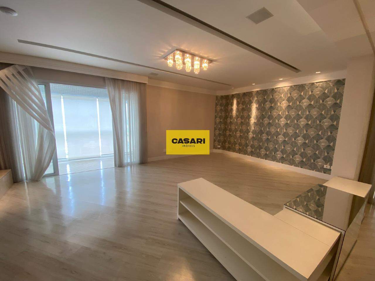 Apartamento à venda com 3 quartos quartos e 287 m² no bairro Jardim do Mar, São Bernardo do Campo - Casari Imóveis: 