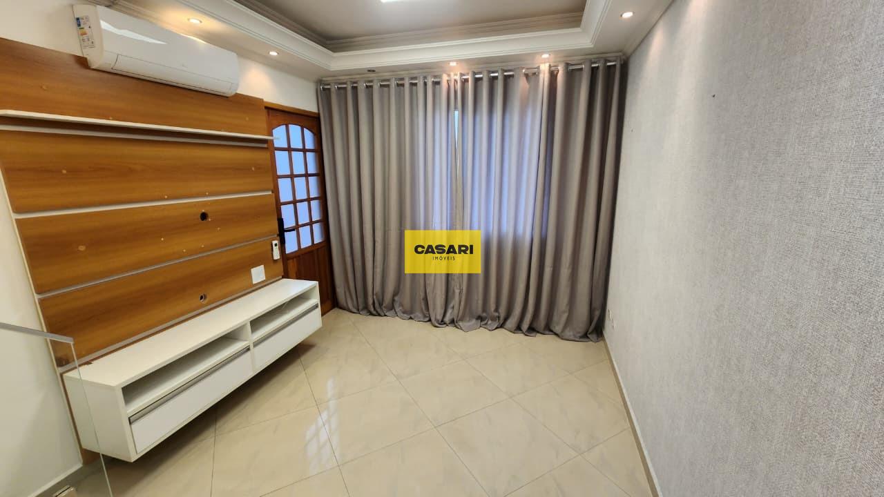 Sobrado à venda com 2 quartos quartos e 78 m² no bairro Nova Petrópolis, São Bernardo do Campo - Casari Imóveis: 