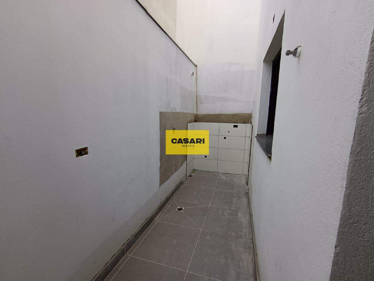 Apartamento à venda com 2 quartos quartos e 48 m² no bairro Vila Valparaíso, Santo André - Casari Imóveis: 