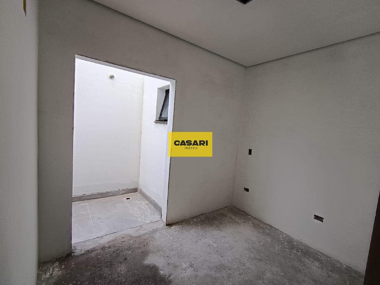 Apartamento à venda com 2 quartos quartos e 48 m² no bairro Vila Valparaíso, Santo André - Casari Imóveis: 