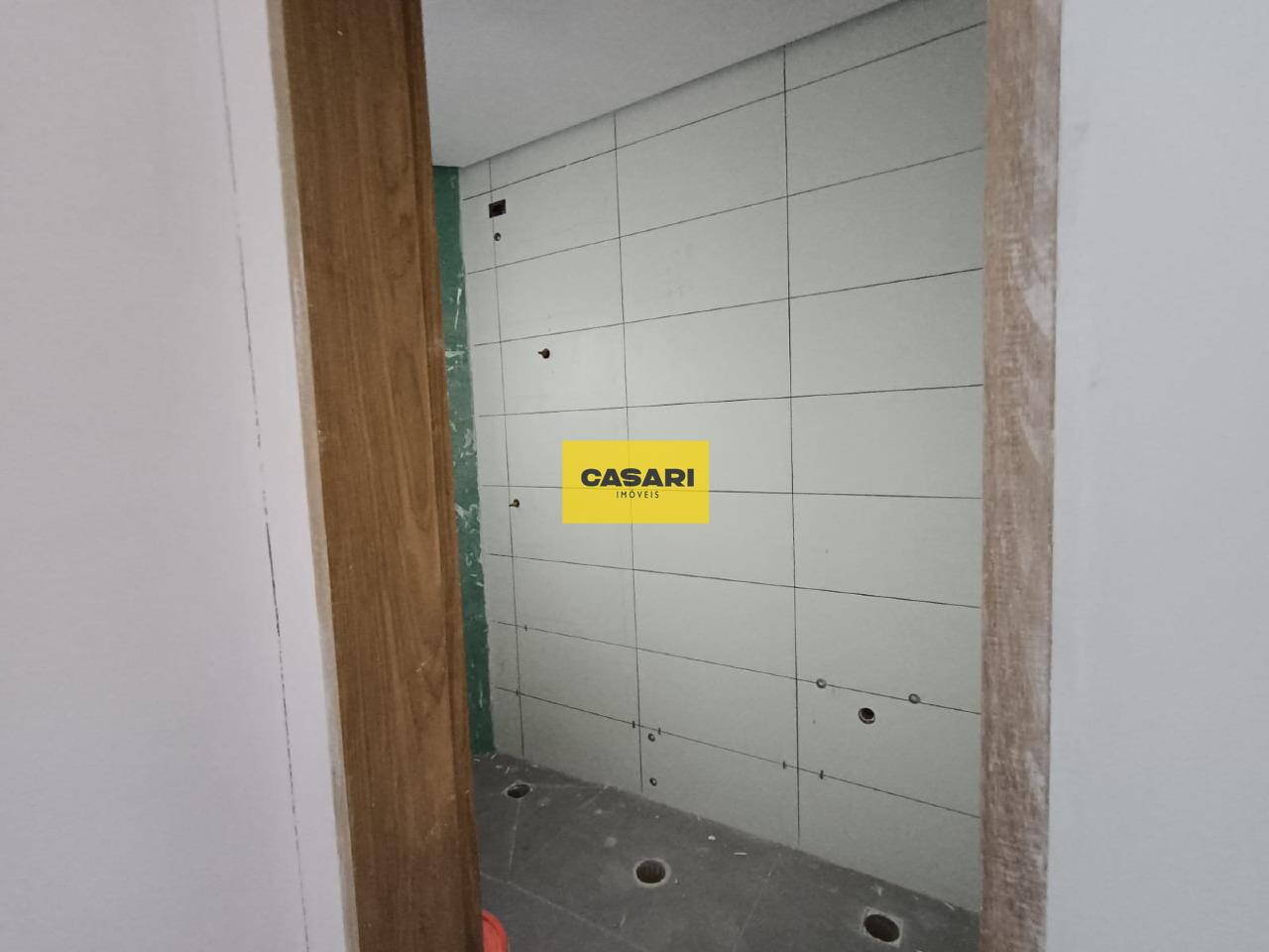 Apartamento à venda com 2 quartos quartos e 48 m² no bairro Vila Valparaíso, Santo André - Casari Imóveis: 