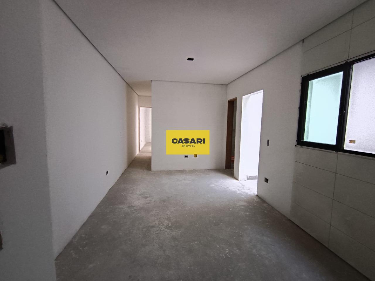 Apartamento à venda com 2 quartos quartos e 48 m² no bairro Vila Valparaíso, Santo André - Casari Imóveis: 
