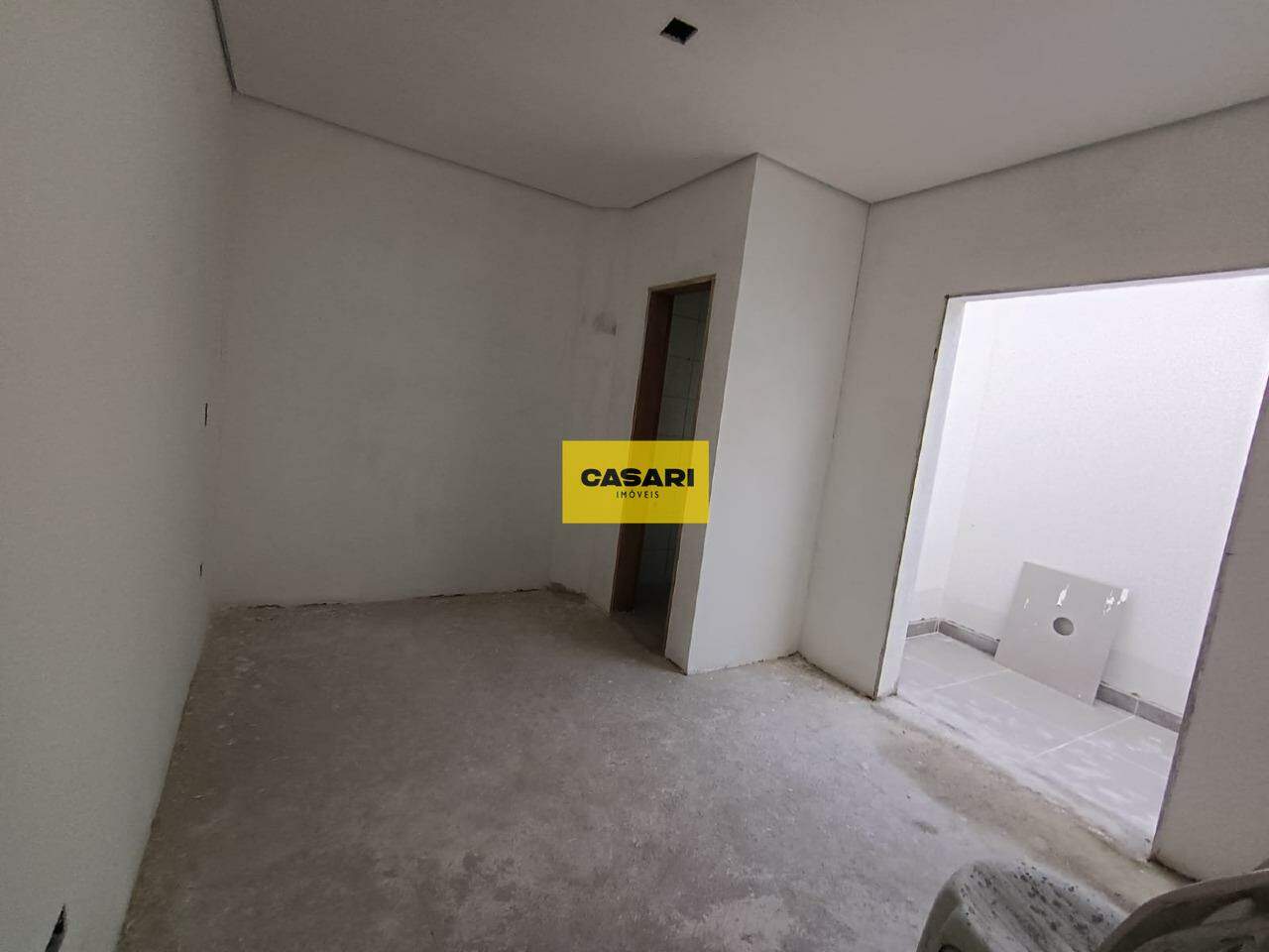 Apartamento à venda com 2 quartos quartos e 48 m² no bairro Vila Valparaíso, Santo André - Casari Imóveis: 
