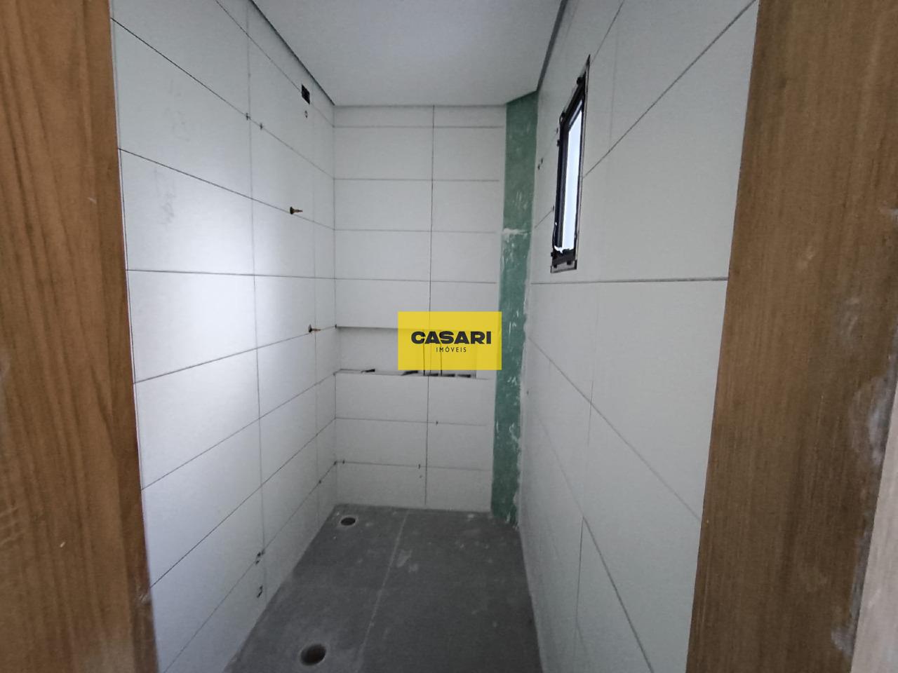 Apartamento à venda com 2 quartos quartos e 48 m² no bairro Vila Valparaíso, Santo André - Casari Imóveis: 