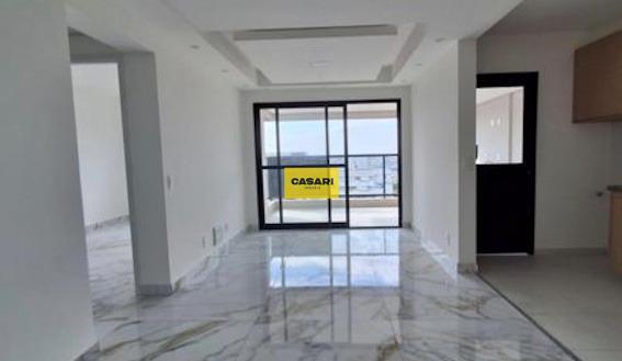 Apartamento à venda com 2 quartos quartos e 73 m² no bairro Rudge Ramos, São Bernardo do Campo - Casari Imóveis: 