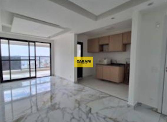 Apartamento à venda com 2 quartos quartos e 73 m² no bairro Rudge Ramos, São Bernardo do Campo - Casari Imóveis: 