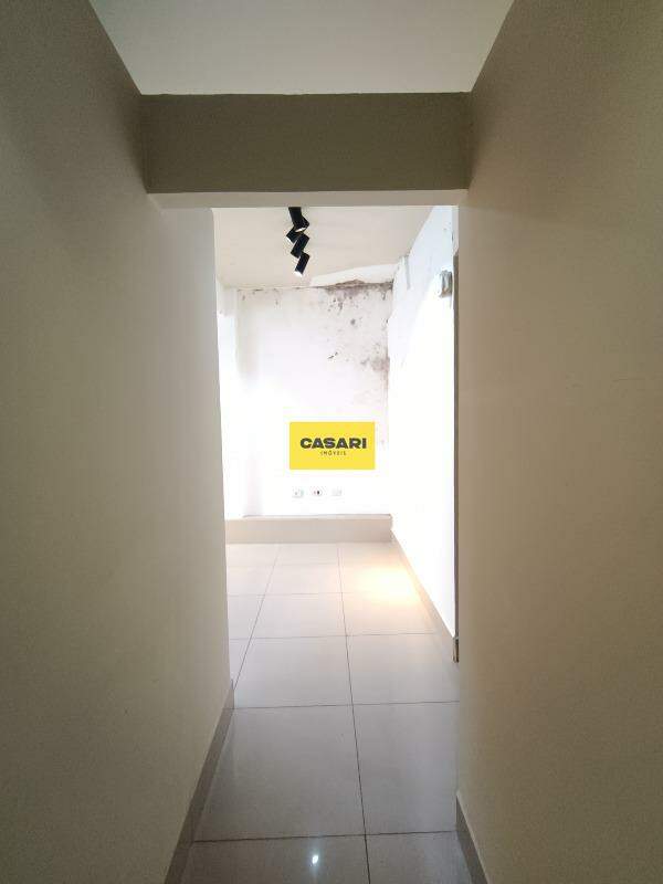 Salão para aluguel com quartos e 80 m² no bairro Baeta Neves, São Bernardo do Campo - Casari Imóveis: 