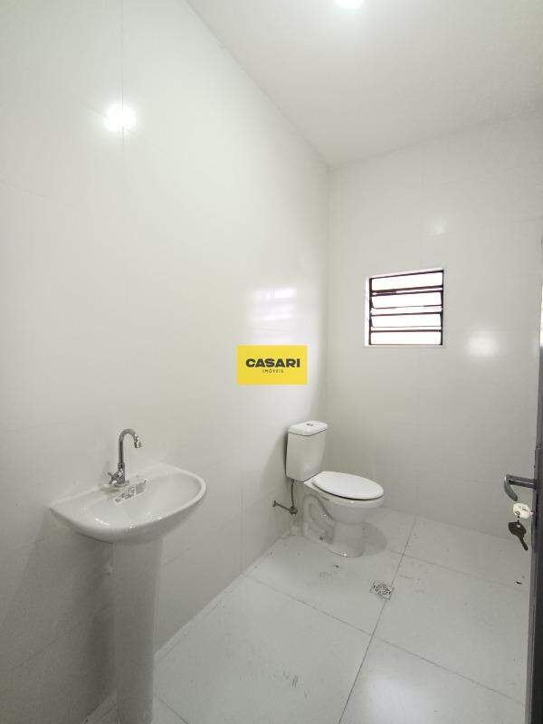 Salão para aluguel com quartos e 150 m² no bairro Baeta Neves, São Bernardo do Campo - Casari Imóveis: 