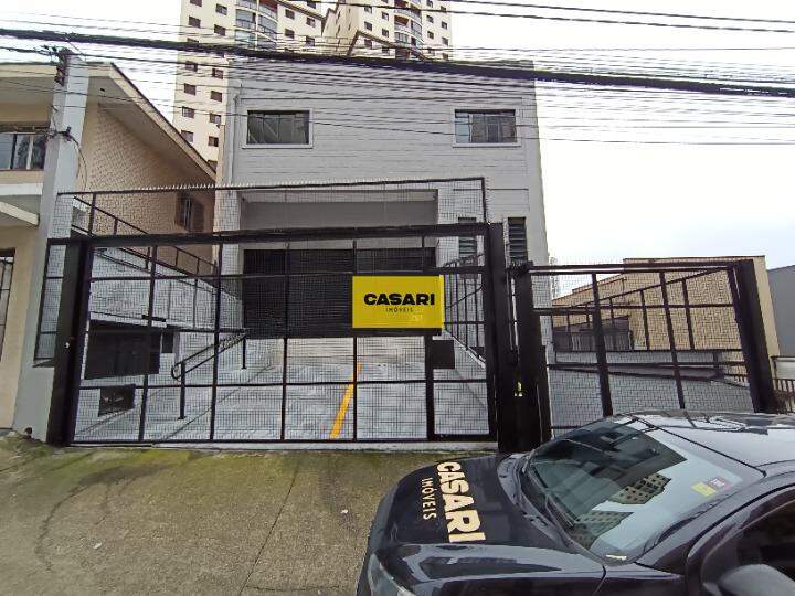 Salão para aluguel com quartos e 150 m² no bairro Baeta Neves, São Bernardo do Campo - Casari Imóveis: 