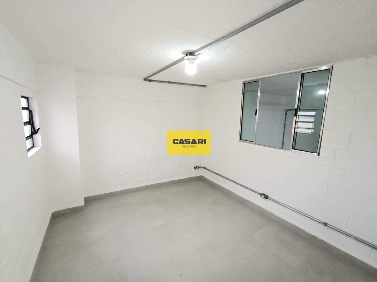 Salão para aluguel com quartos e 150 m² no bairro Baeta Neves, São Bernardo do Campo - Casari Imóveis: 