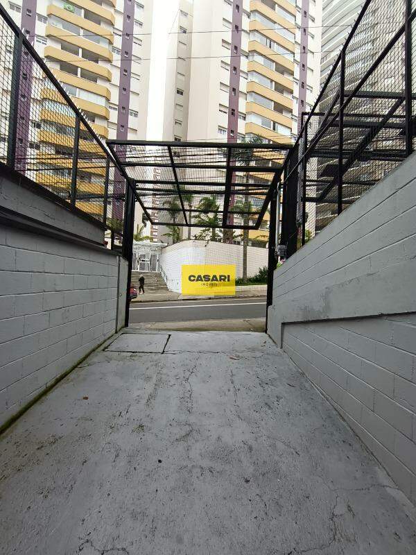 Salão para aluguel no bairro Baeta Neves, São Bernardo do Campo - Casari Imóveis: 