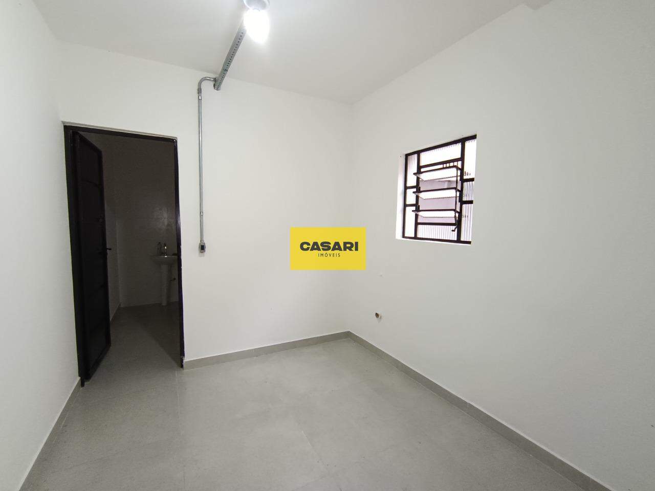 Salão para aluguel no bairro Baeta Neves, São Bernardo do Campo - Casari Imóveis: 