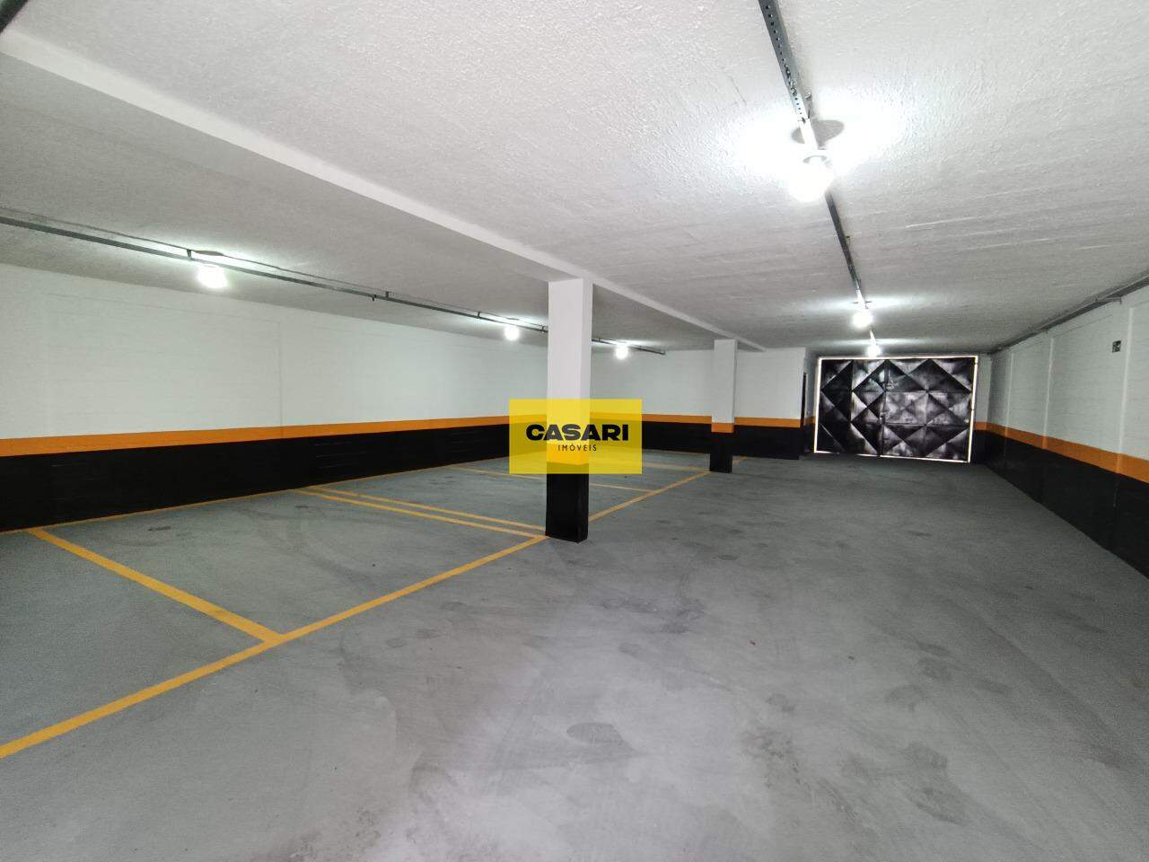 Salão para aluguel no bairro Baeta Neves, São Bernardo do Campo - Casari Imóveis: 