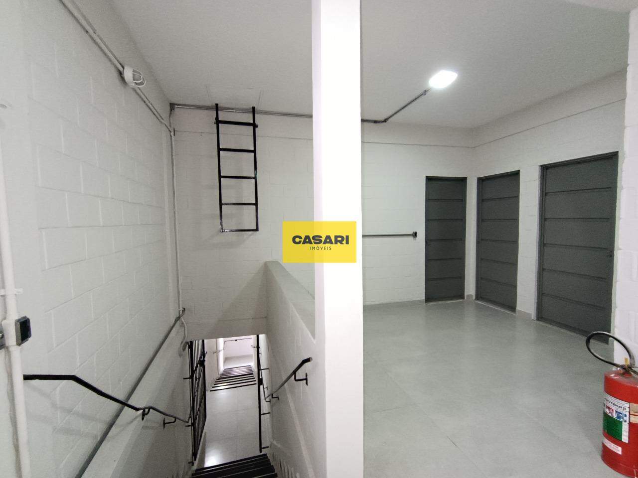 Sala para aluguel no bairro Baeta Neves, São Bernardo do Campo - Casari Imóveis: 