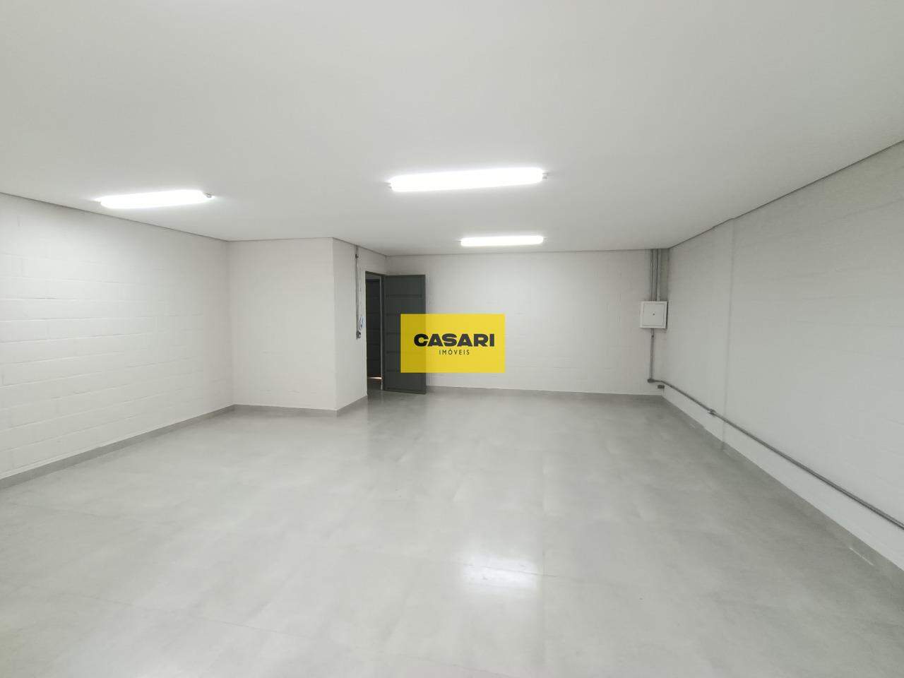 Sala para aluguel no bairro Baeta Neves, São Bernardo do Campo - Casari Imóveis: 