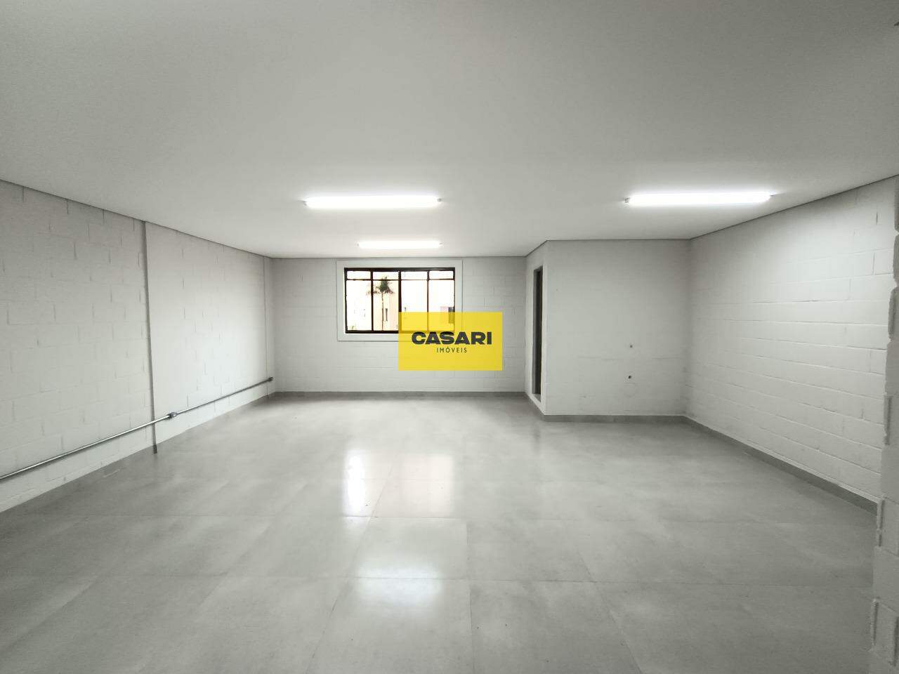 Sala para aluguel no bairro Baeta Neves, São Bernardo do Campo - Casari Imóveis: 