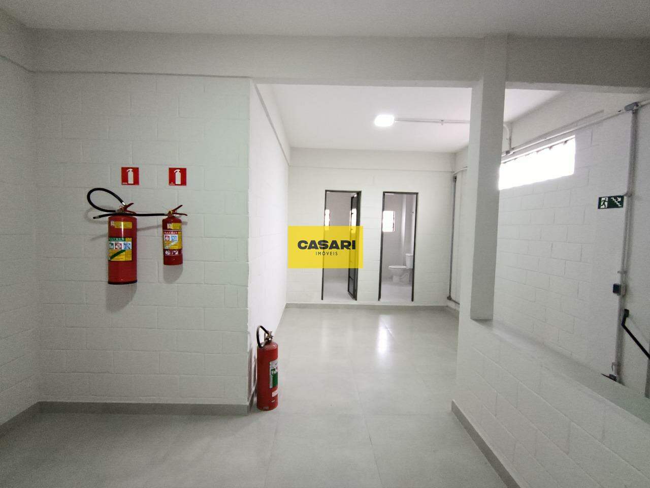 Sala para aluguel no bairro Baeta Neves, São Bernardo do Campo - Casari Imóveis: 