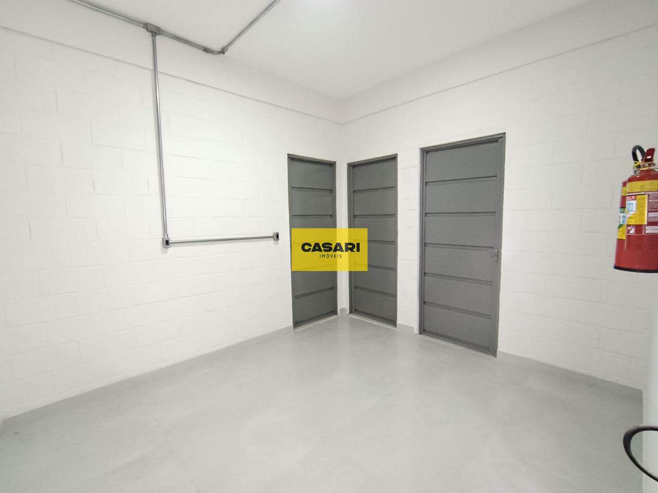 Sala para aluguel no bairro Baeta Neves, São Bernardo do Campo - Casari Imóveis: 