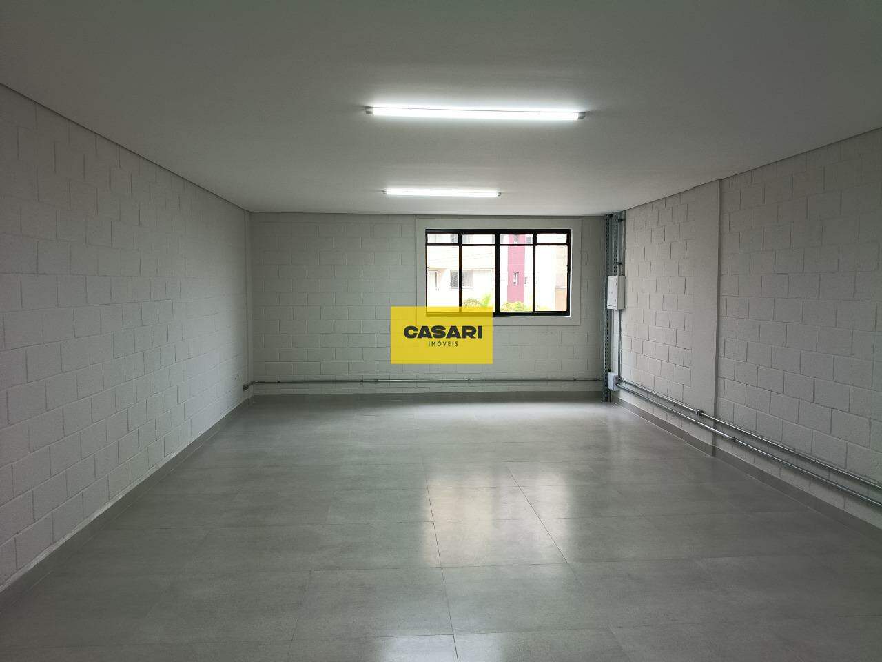 Sala para aluguel no bairro Baeta Neves, São Bernardo do Campo - Casari Imóveis: 