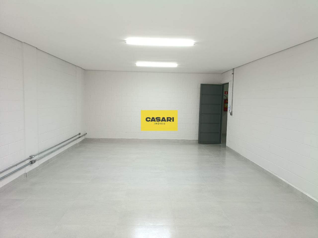 Sala para aluguel no bairro Baeta Neves, São Bernardo do Campo - Casari Imóveis: 