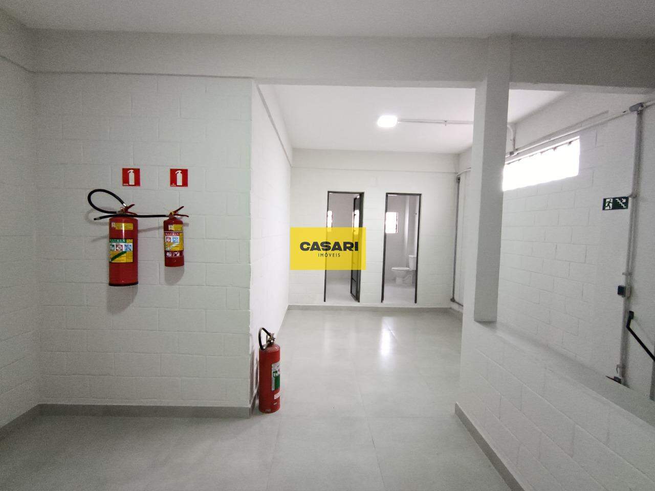 Sala para aluguel no bairro Baeta Neves, São Bernardo do Campo - Casari Imóveis: 