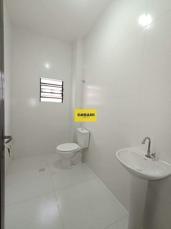 Sala para aluguel no bairro Baeta Neves, São Bernardo do Campo - Casari Imóveis: 