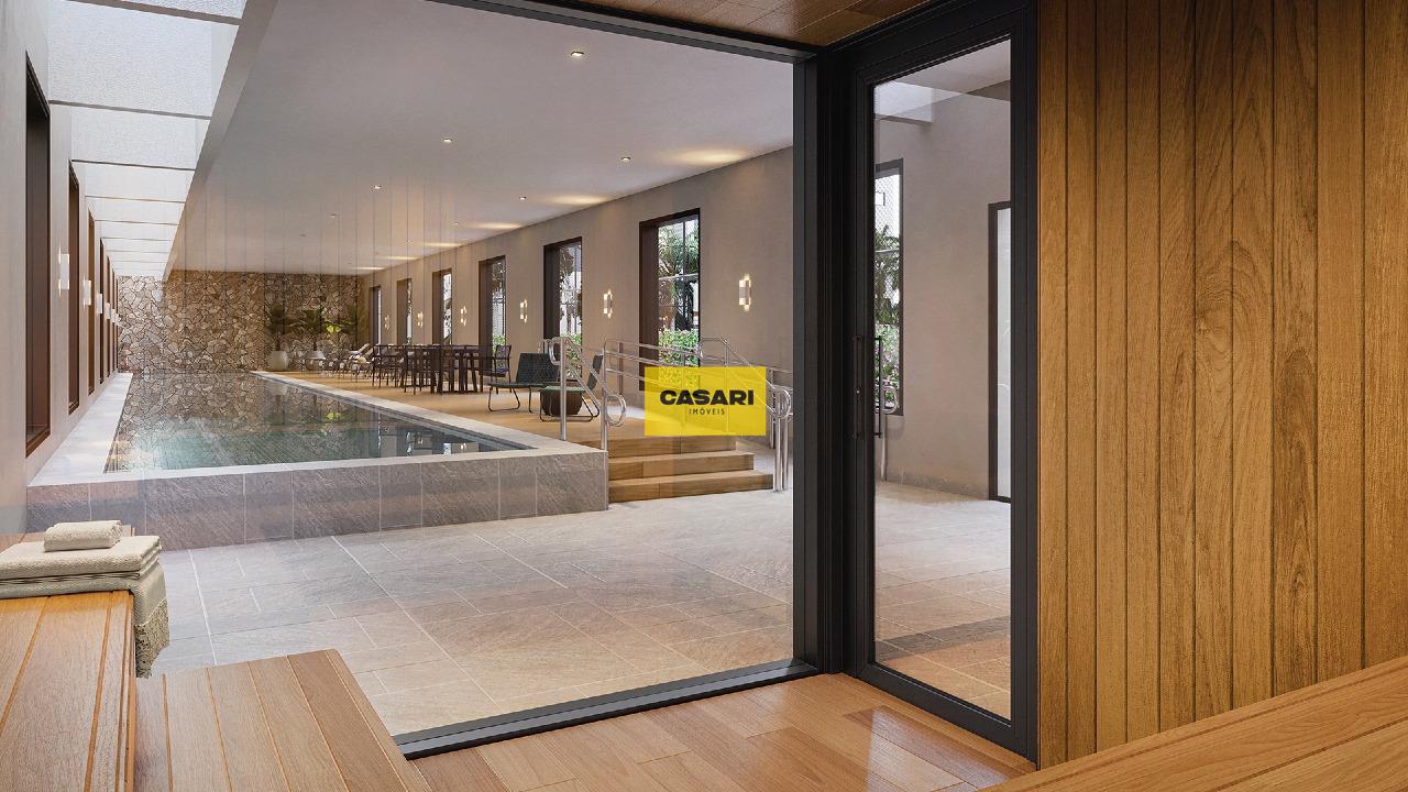 Apartamento à venda no bairro Nova Petrópolis, São Bernardo do Campo - Casari Imóveis: 