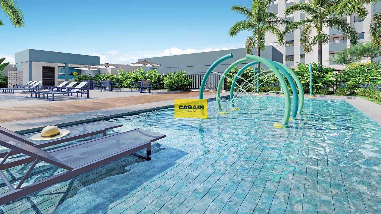 Apartamento à venda no bairro Nova Petrópolis, São Bernardo do Campo - Casari Imóveis: 